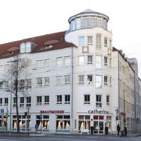 Rental house in the big city in Germany, Nordrhein-Westfalen, 7440 sq.m.