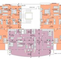 Apartment at the seaside in Turkey, Alanya, 175 sq.m.