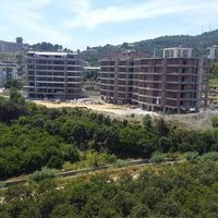 Apartment at the seaside in Turkey, Alanya, 175 sq.m.