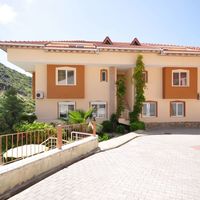 Apartment at the seaside in Turkey, Alanya, 100 sq.m.