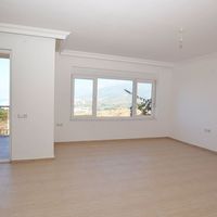 Apartment at the seaside in Turkey, Alanya, 100 sq.m.