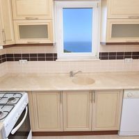 Apartment at the seaside in Turkey, Alanya, 100 sq.m.