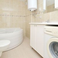 Apartment at the seaside in Turkey, Alanya, 100 sq.m.