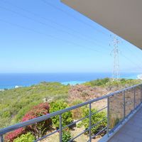 Apartment at the seaside in Turkey, Alanya, 100 sq.m.