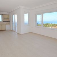 Apartment at the seaside in Turkey, Alanya, 100 sq.m.