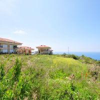 Apartment at the seaside in Turkey, Alanya, 100 sq.m.