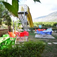 Apartment at the seaside in Turkey, Alanya, 110 sq.m.