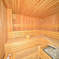 Apartment at the seaside in Turkey, Alanya, 110 sq.m.