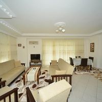 Apartment at the seaside in Turkey, Alanya, 110 sq.m.