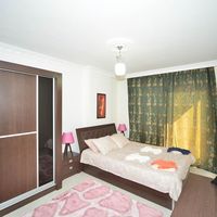 Apartment at the seaside in Turkey, Alanya, 110 sq.m.