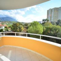 Apartment at the seaside in Turkey, Alanya, 110 sq.m.