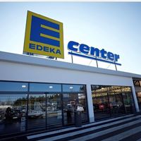 Shop in the suburbs in Germany, Saxony, 1498 sq.m.