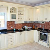 Villa at the seaside in Turkey, Alanya, 195 sq.m.