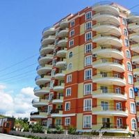 Apartment at the seaside in Turkey, Alanya, 110 sq.m.