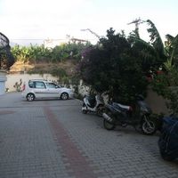 Apartment at the seaside in Turkey, Alanya, 110 sq.m.