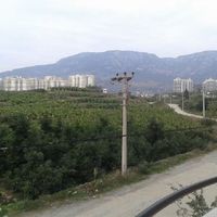 Apartment at the seaside in Turkey, Alanya, 110 sq.m.