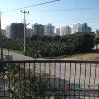 Apartment at the seaside in Turkey, Alanya, 110 sq.m.