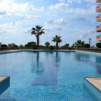 Apartment at the seaside in Turkey, Alanya, 125 sq.m.