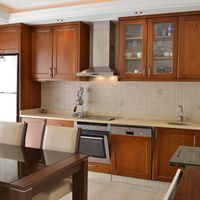 Apartment at the seaside in Turkey, Alanya, 125 sq.m.