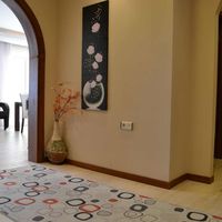 Apartment at the seaside in Turkey, Alanya, 125 sq.m.