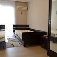 Apartment at the seaside in Turkey, Alanya, 125 sq.m.