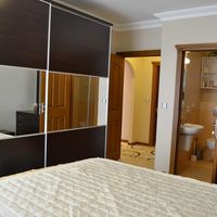 Apartment at the seaside in Turkey, Alanya, 125 sq.m.