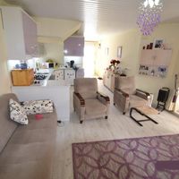 Вилла у моря в Турции, Аланья, 150 кв.м.