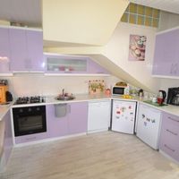 Вилла у моря в Турции, Аланья, 150 кв.м.