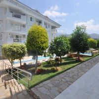 Apartment at the seaside in Turkey, Alanya, 110 sq.m.