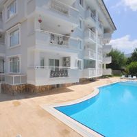 Apartment at the seaside in Turkey, Alanya, 110 sq.m.