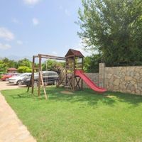 Apartment at the seaside in Turkey, Alanya, 110 sq.m.