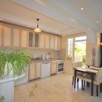 Apartment at the seaside in Turkey, Alanya, 110 sq.m.