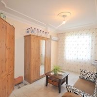 Apartment at the seaside in Turkey, Alanya, 110 sq.m.