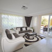 Apartment at the seaside in Turkey, Alanya, 110 sq.m.