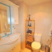 Apartment at the seaside in Turkey, Alanya, 110 sq.m.