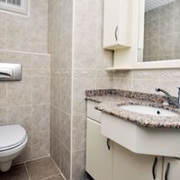 Apartment at the seaside in Turkey, Alanya, 110 sq.m.