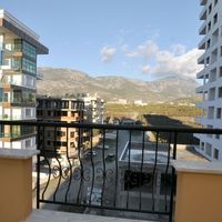 Apartment at the seaside in Turkey, Alanya, 110 sq.m.