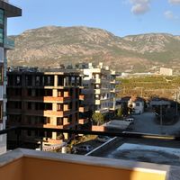 Apartment at the seaside in Turkey, Alanya, 110 sq.m.