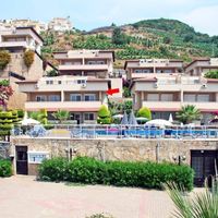 Пентхаус у моря в Турции, Аланья, 140 кв.м.