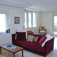 Пентхаус у моря в Турции, Аланья, 140 кв.м.