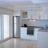 Пентхаус у моря в Турции, Аланья, 140 кв.м.