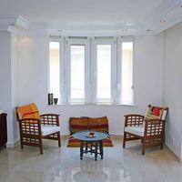 Пентхаус у моря в Турции, Аланья, 140 кв.м.