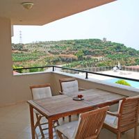 Пентхаус у моря в Турции, Аланья, 140 кв.м.