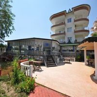 Пентхаус у моря в Турции, Аланья, 200 кв.м.