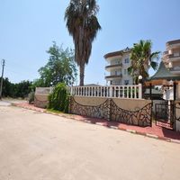 Пентхаус у моря в Турции, Аланья, 200 кв.м.