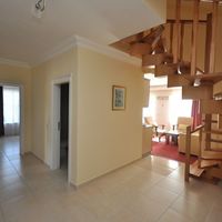 Пентхаус у моря в Турции, Аланья, 200 кв.м.