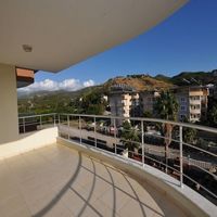 Пентхаус у моря в Турции, Аланья, 200 кв.м.