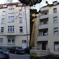 Rental house in the big city in Germany, Nordrhein-Westfalen, Dortmund, 275 sq.m.