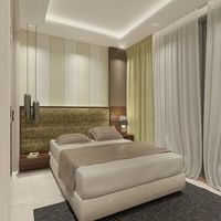 Apartment at the seaside in Turkey, Alanya, 85 sq.m.