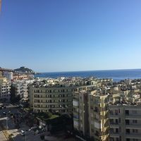 Apartment at the seaside in Turkey, Alanya, 85 sq.m.